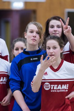 Bild 161 - C-Juniorinnen Turnier Wahlstedt